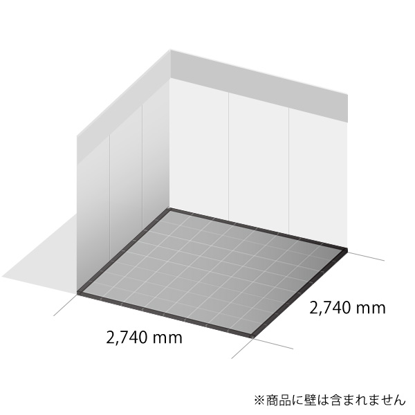 1小間タイプ画像