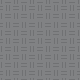 ガレージタイル おしゃれ TECTile DARK GRAY(濃灰)