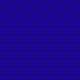 ガレージタイル おしゃれ TECTile NAVY(紺)