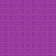 ガレージタイル おしゃれ TECTile PURPLE(紫)