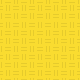 ガレージタイル おしゃれ TECTile YELLOW(黄)