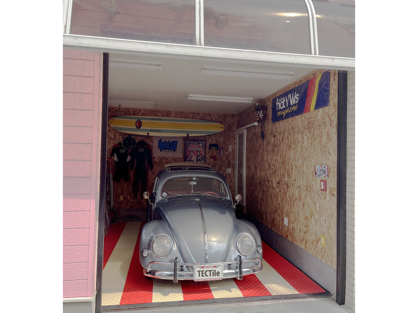 なちょ＆そちょ 様