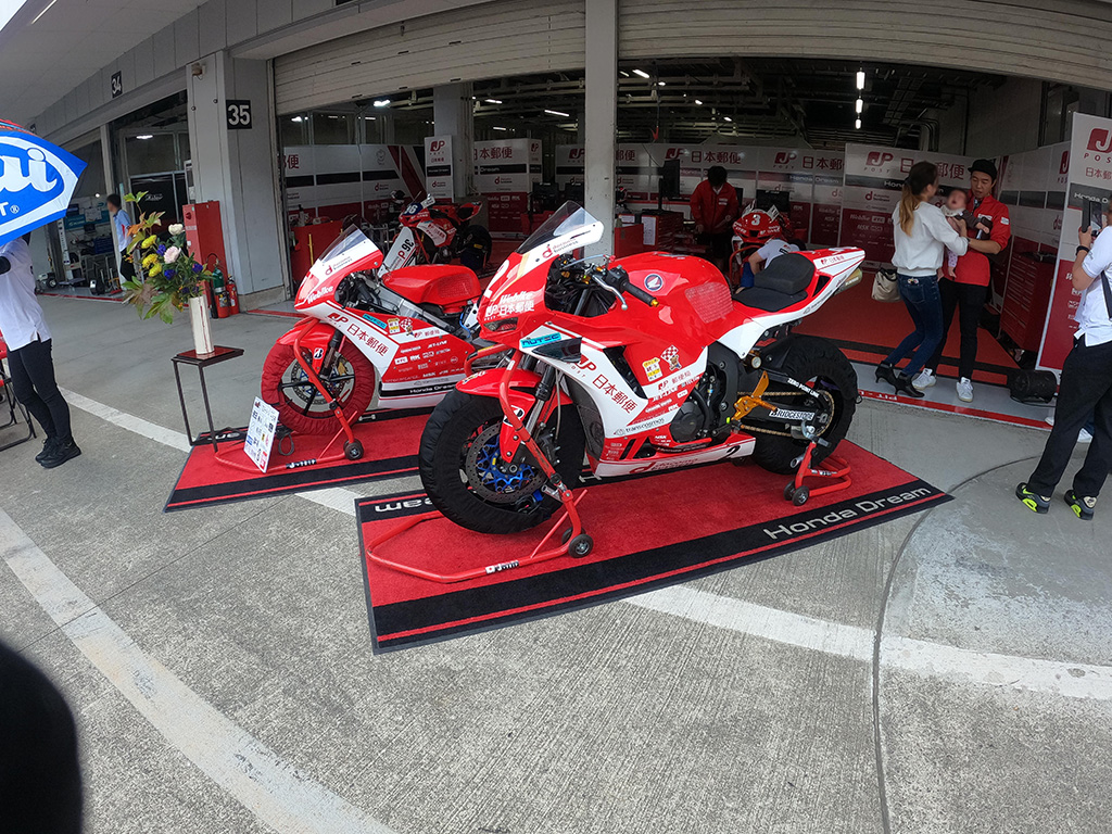 2023 MFJ全日本ロードレース選手権シリーズ