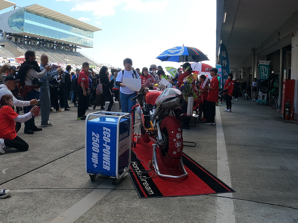 2023 MFJ全日本ロードレース選手権シリーズ