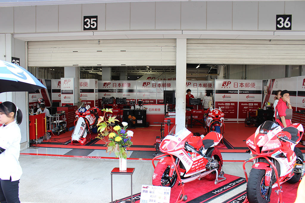 2023 MFJ全日本ロードレース選手権シリーズ