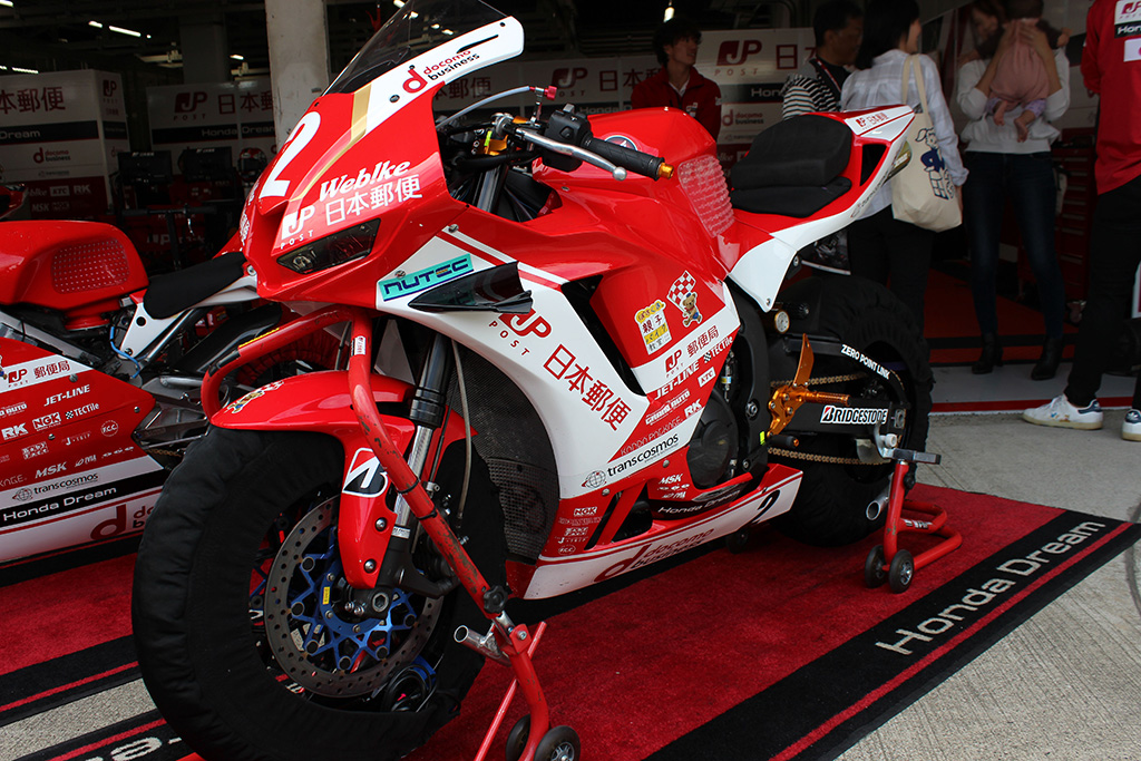 2023 MFJ全日本ロードレース選手権シリーズ