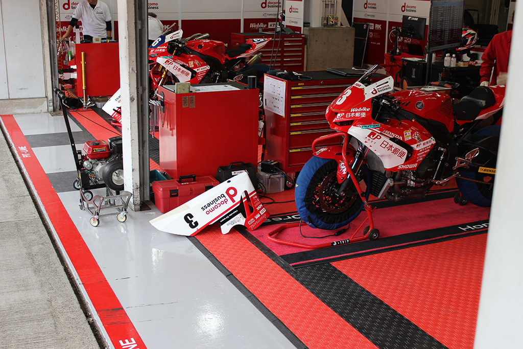 2023 MFJ全日本ロードレース選手権シリーズ