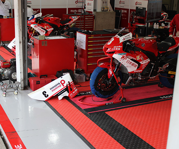 2023 MFJ全日本ロードレース選手権シリーズ