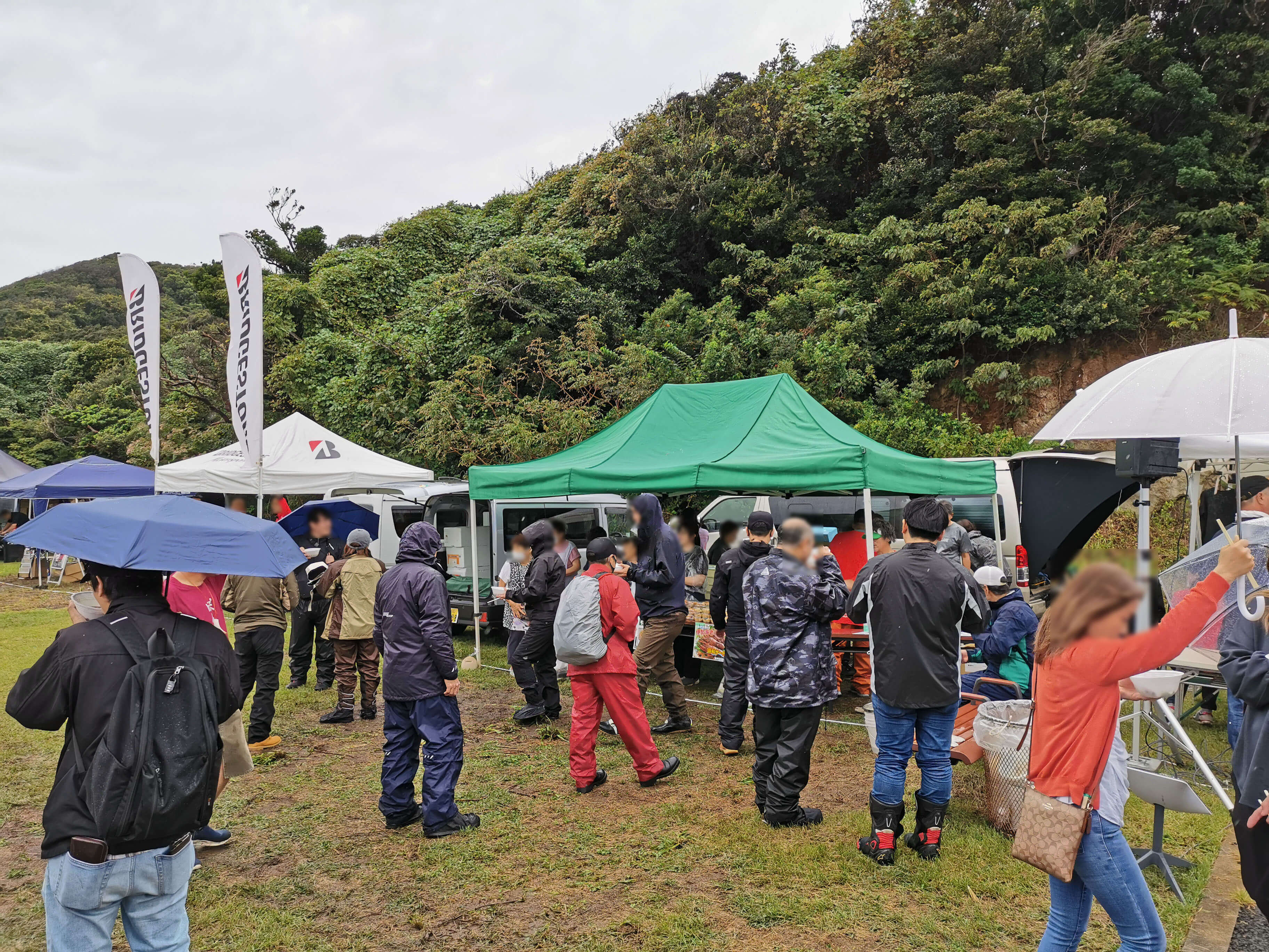 Save Japan Touring 2024