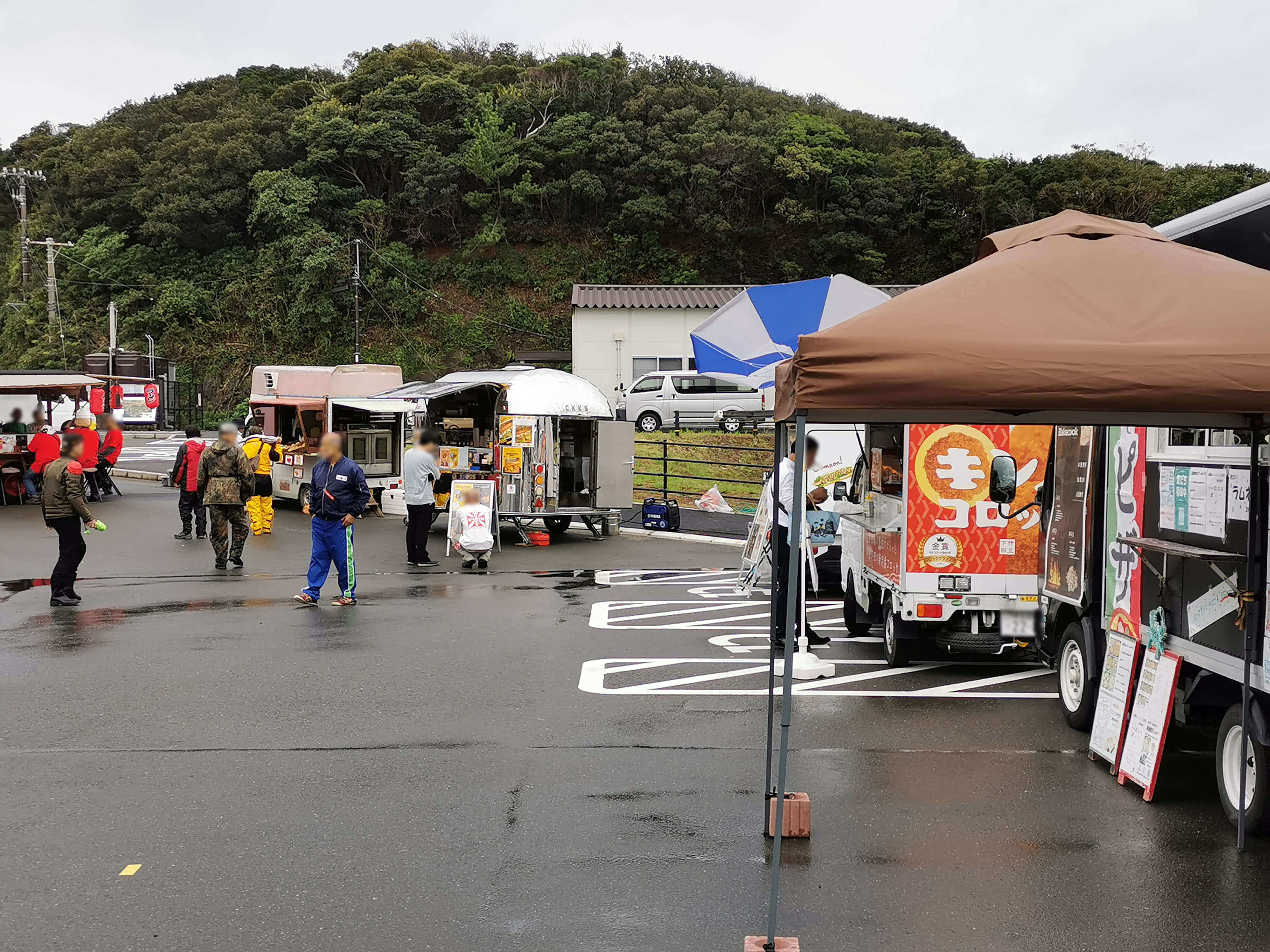 Save Japan Touring 2024