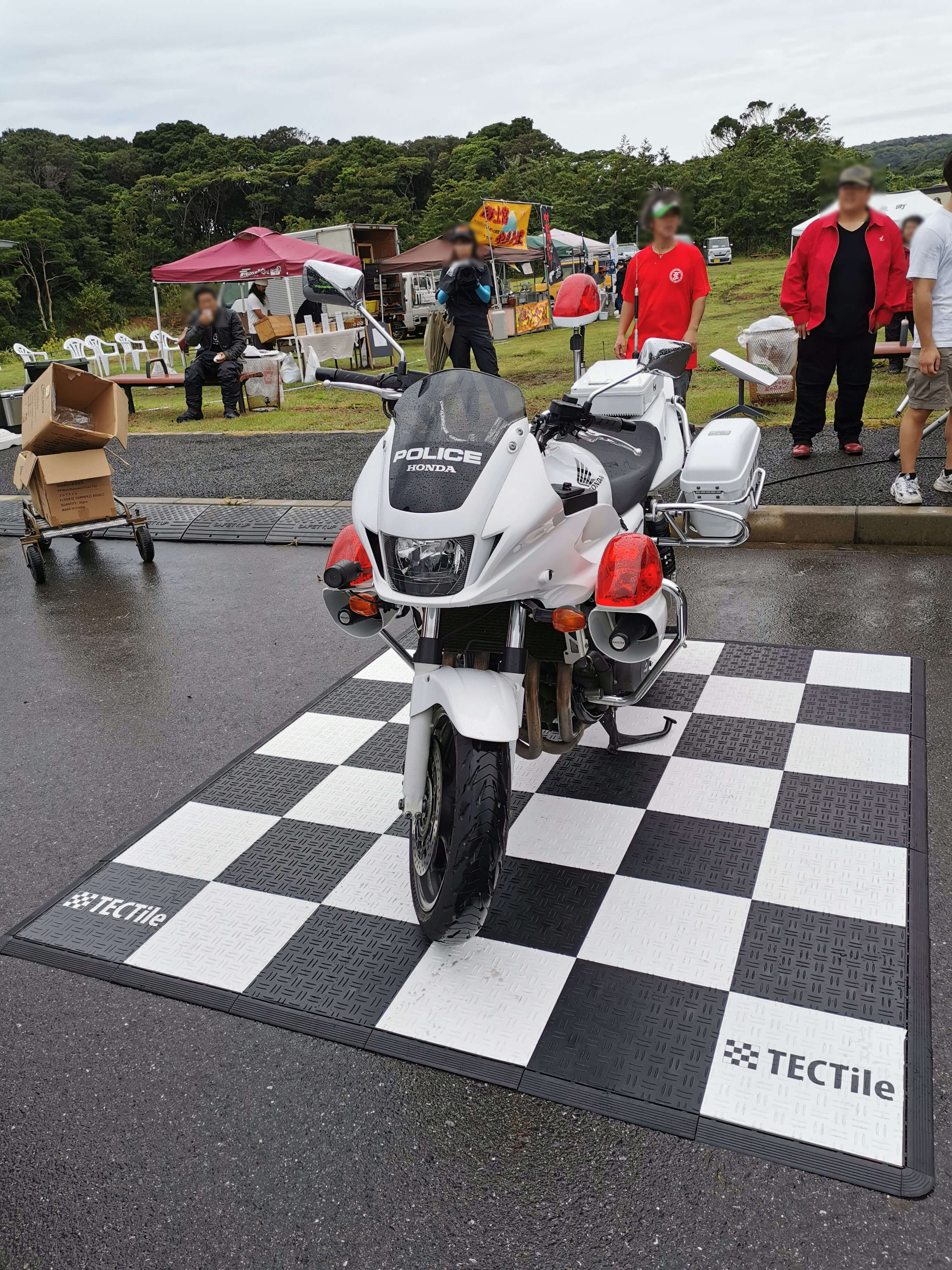 Save Japan Touring 2024