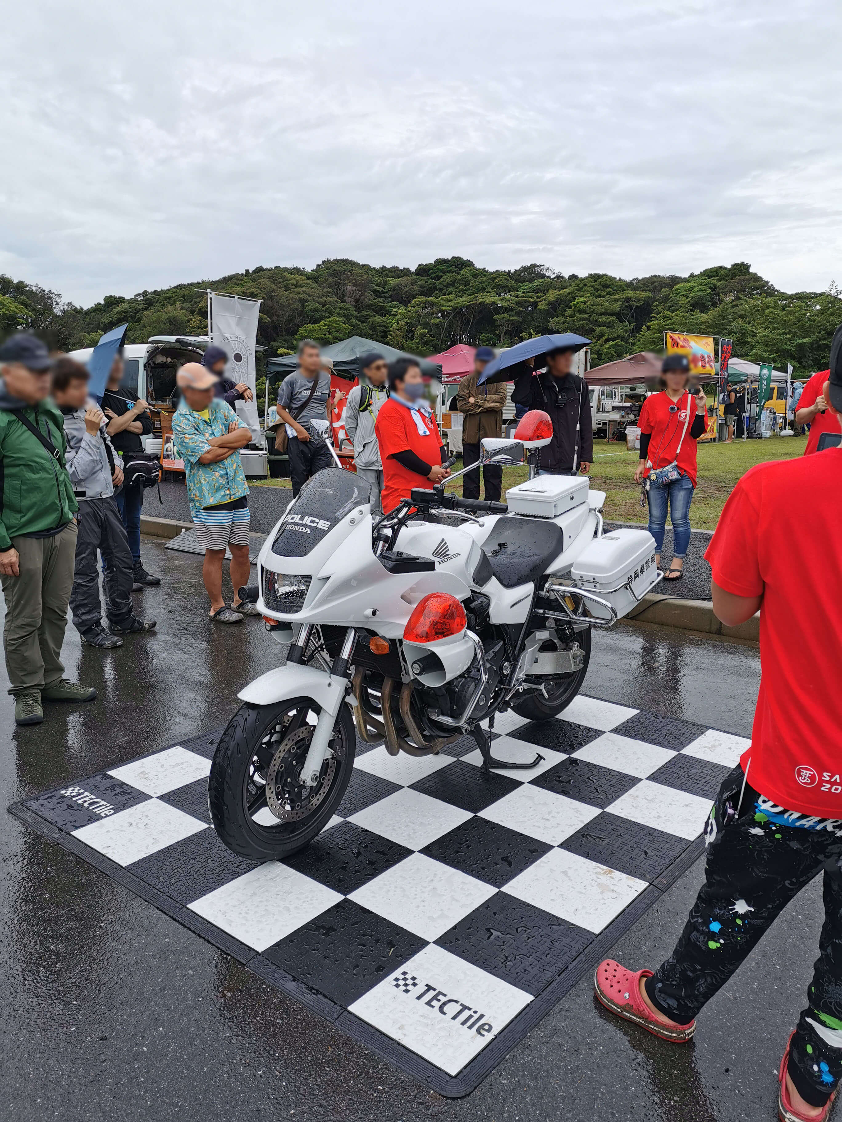 Save Japan Touring 2024