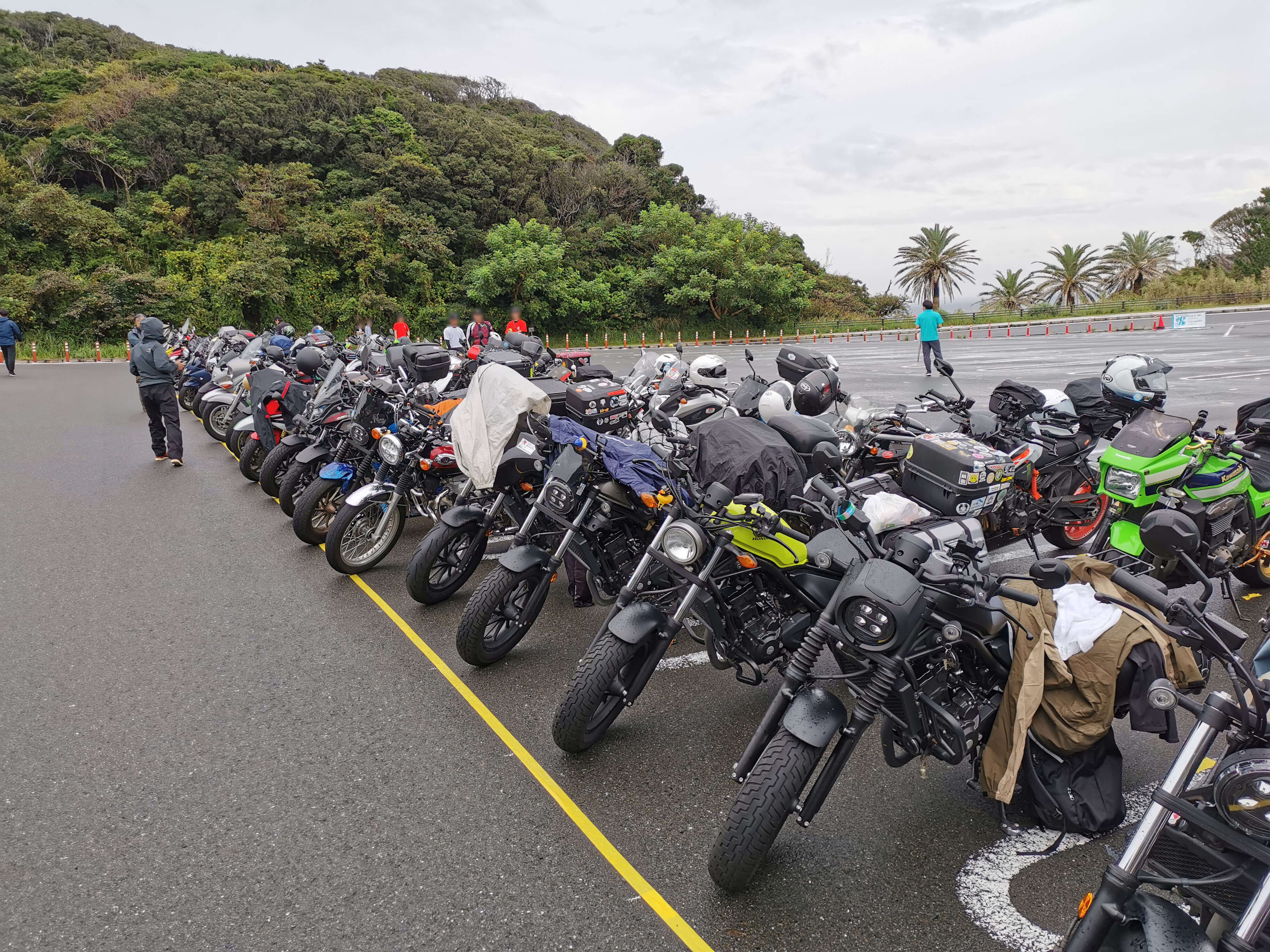 Save Japan Touring 2024