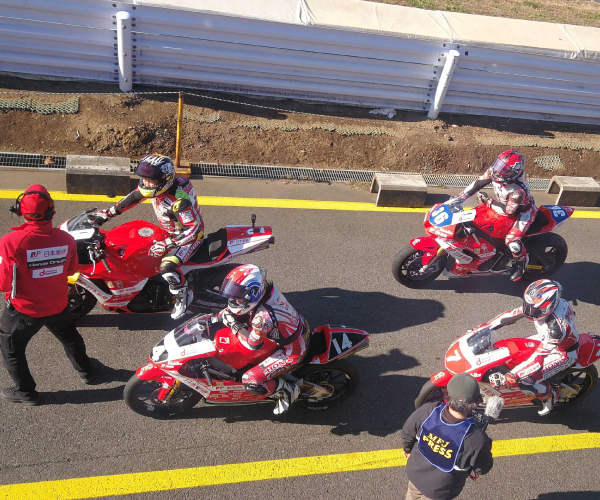 T.Pro サーキット走行会