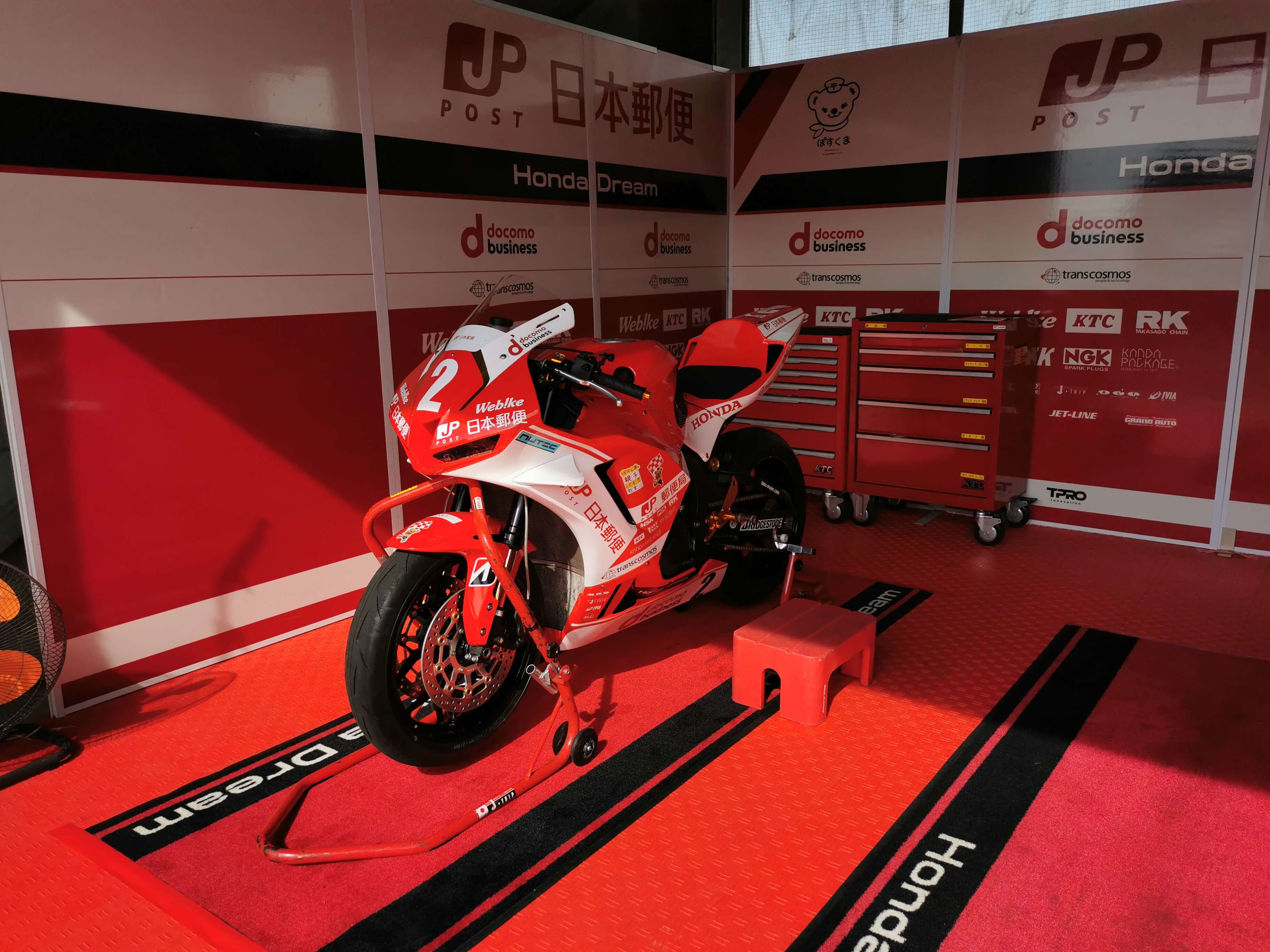 T.Pro サーキット走行会