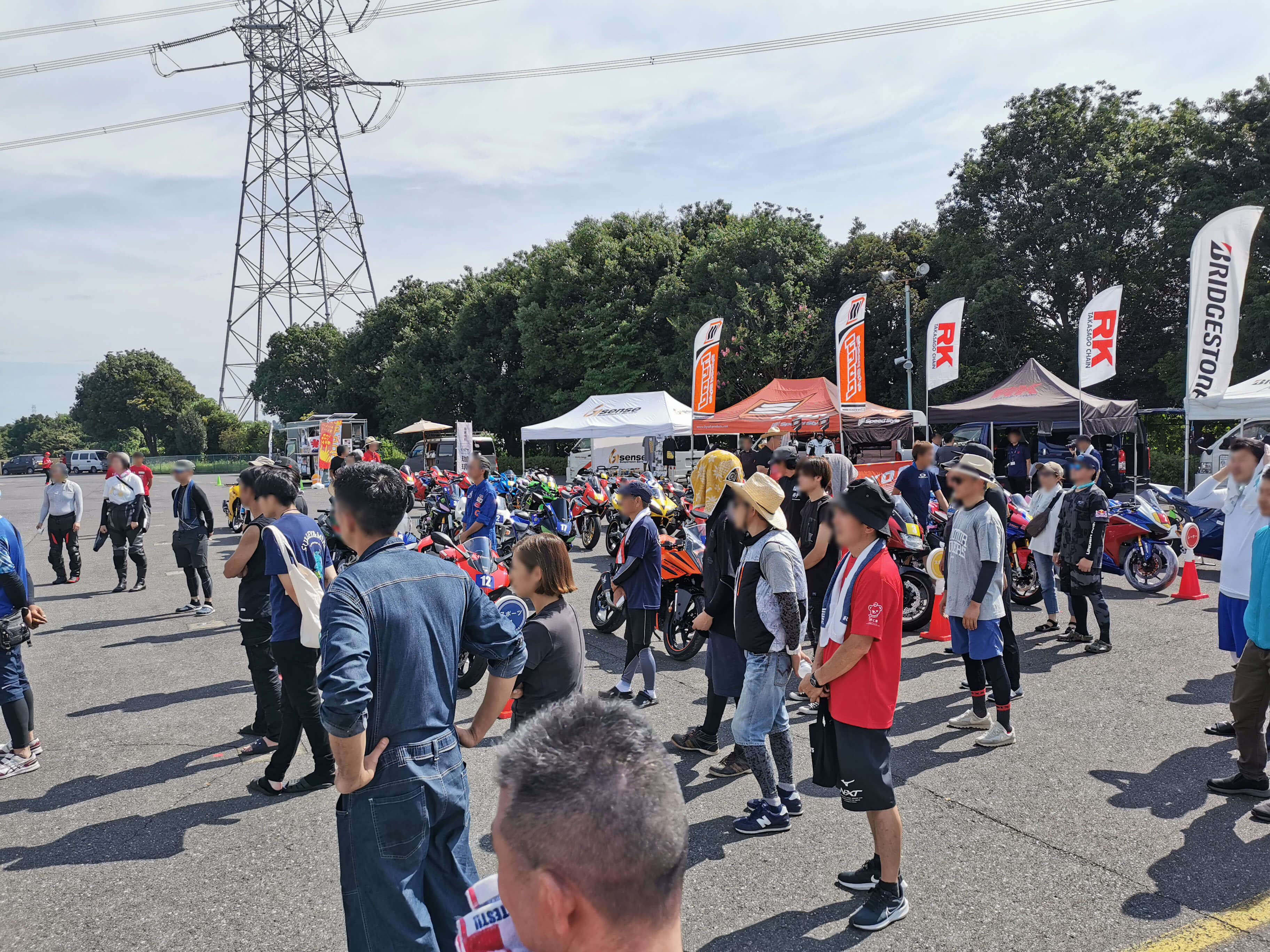 T.Pro サーキット走行会