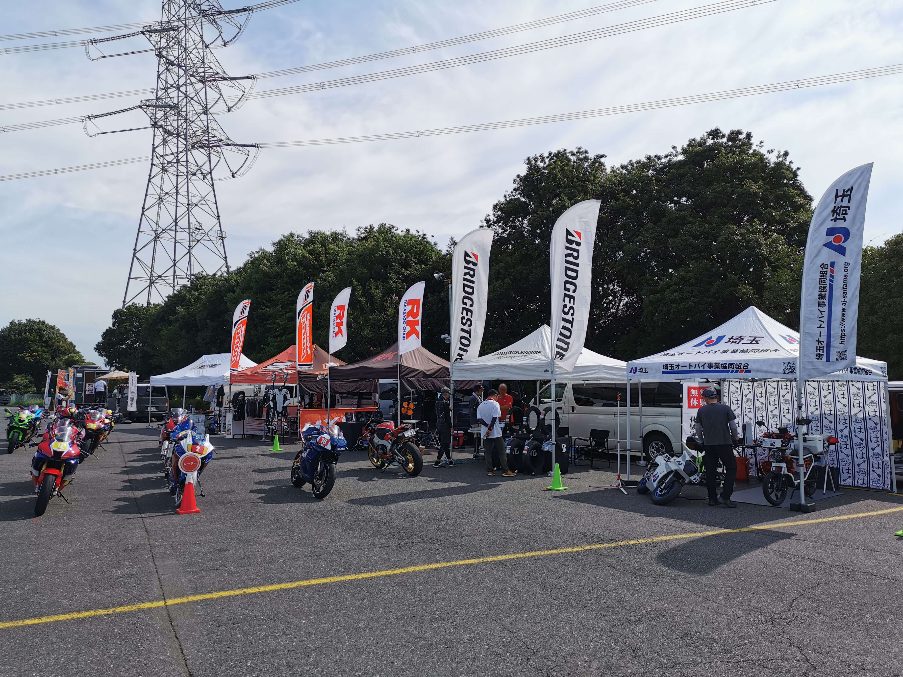 T.Pro サーキット走行会