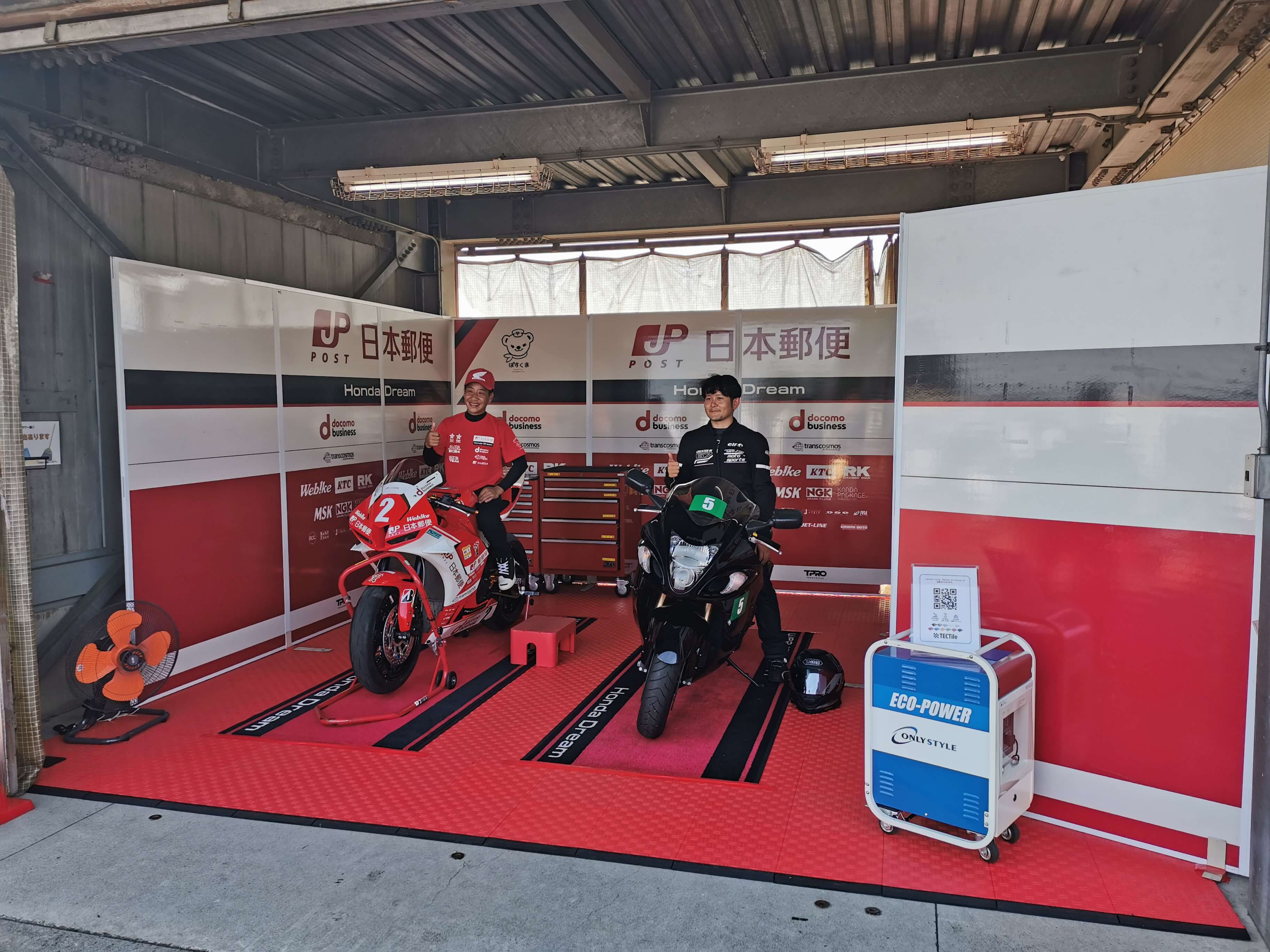 T.Pro サーキット走行会