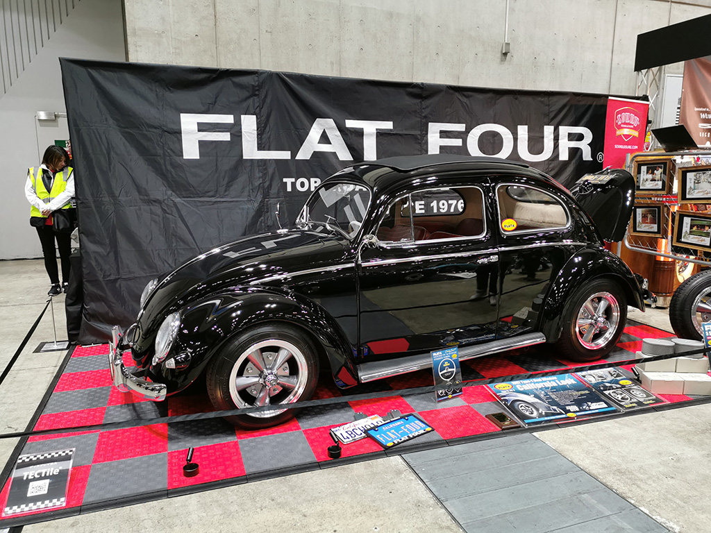 第33回ヨコハマホットロッドカスタムショー