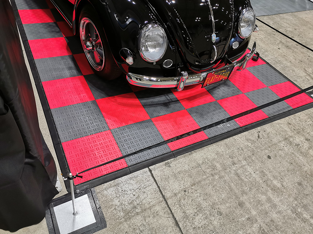 第33回ヨコハマホットロッドカスタムショー