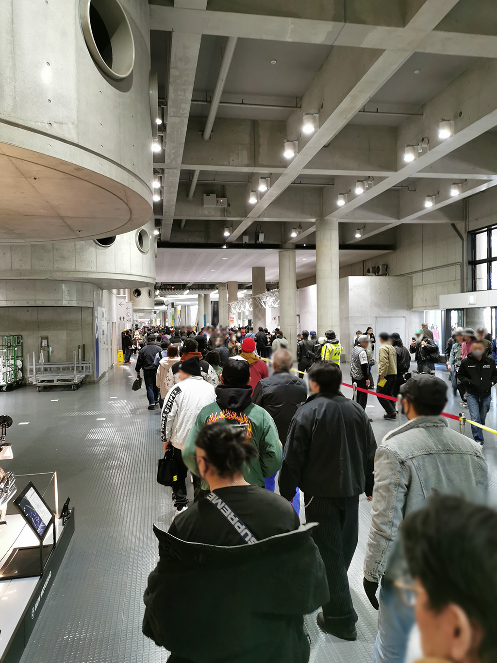 第33回ヨコハマホットロッドカスタムショー