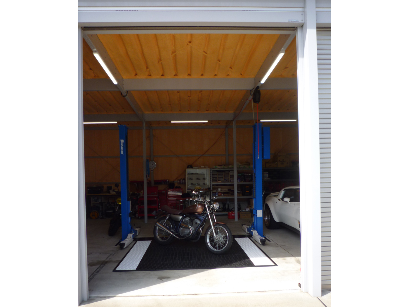 中島モータース 様