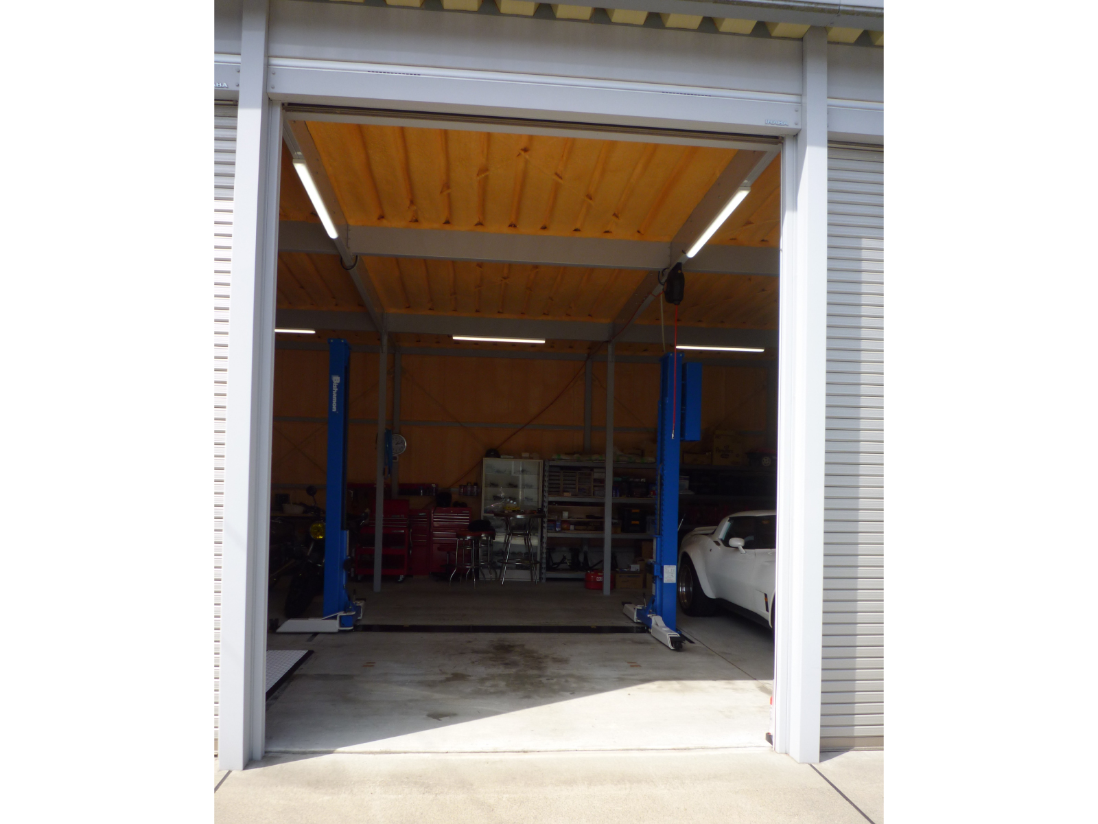 中島モータース 様