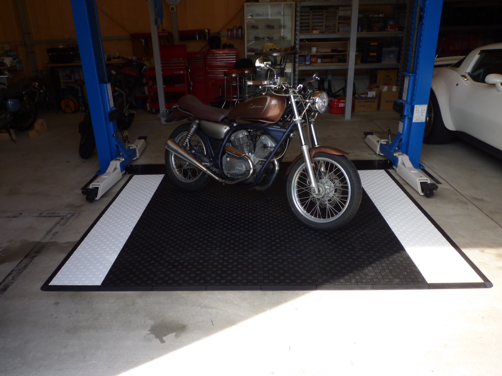 中島モータース 様