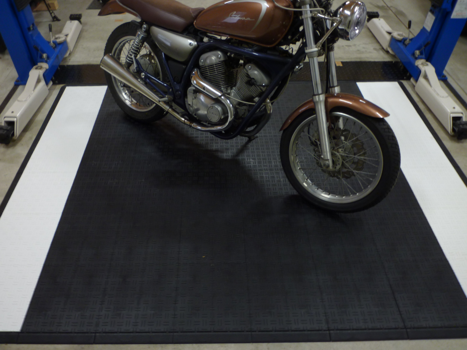 中島モータース 様