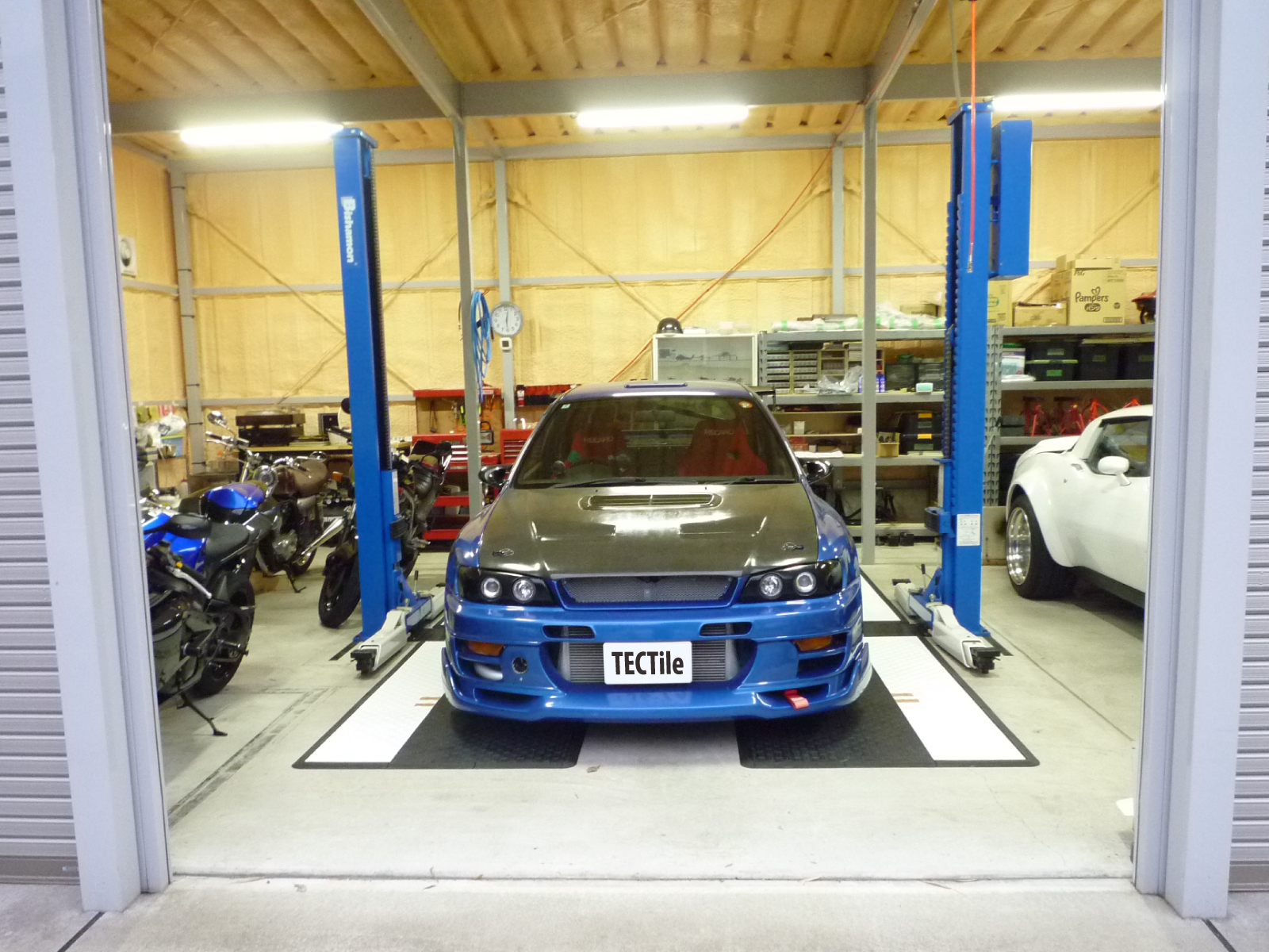 中島モータース 様