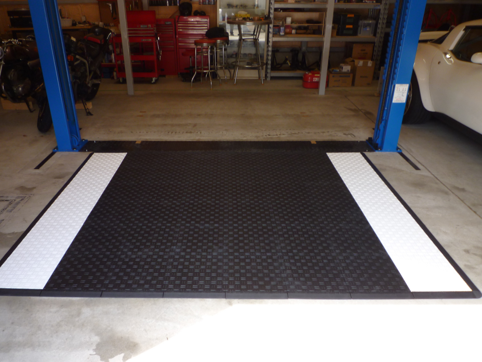 中島モータース 様