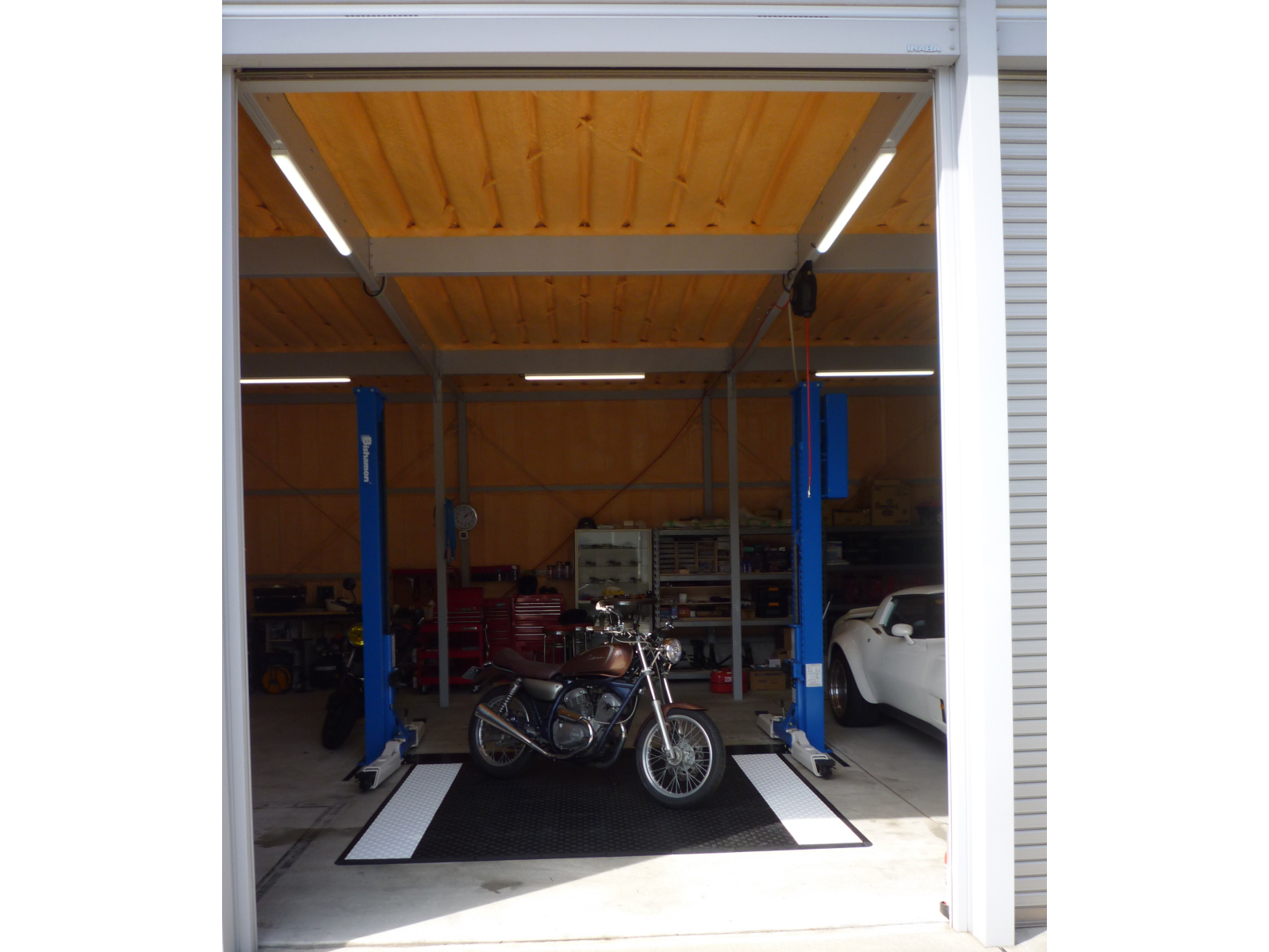 中島モータース 様