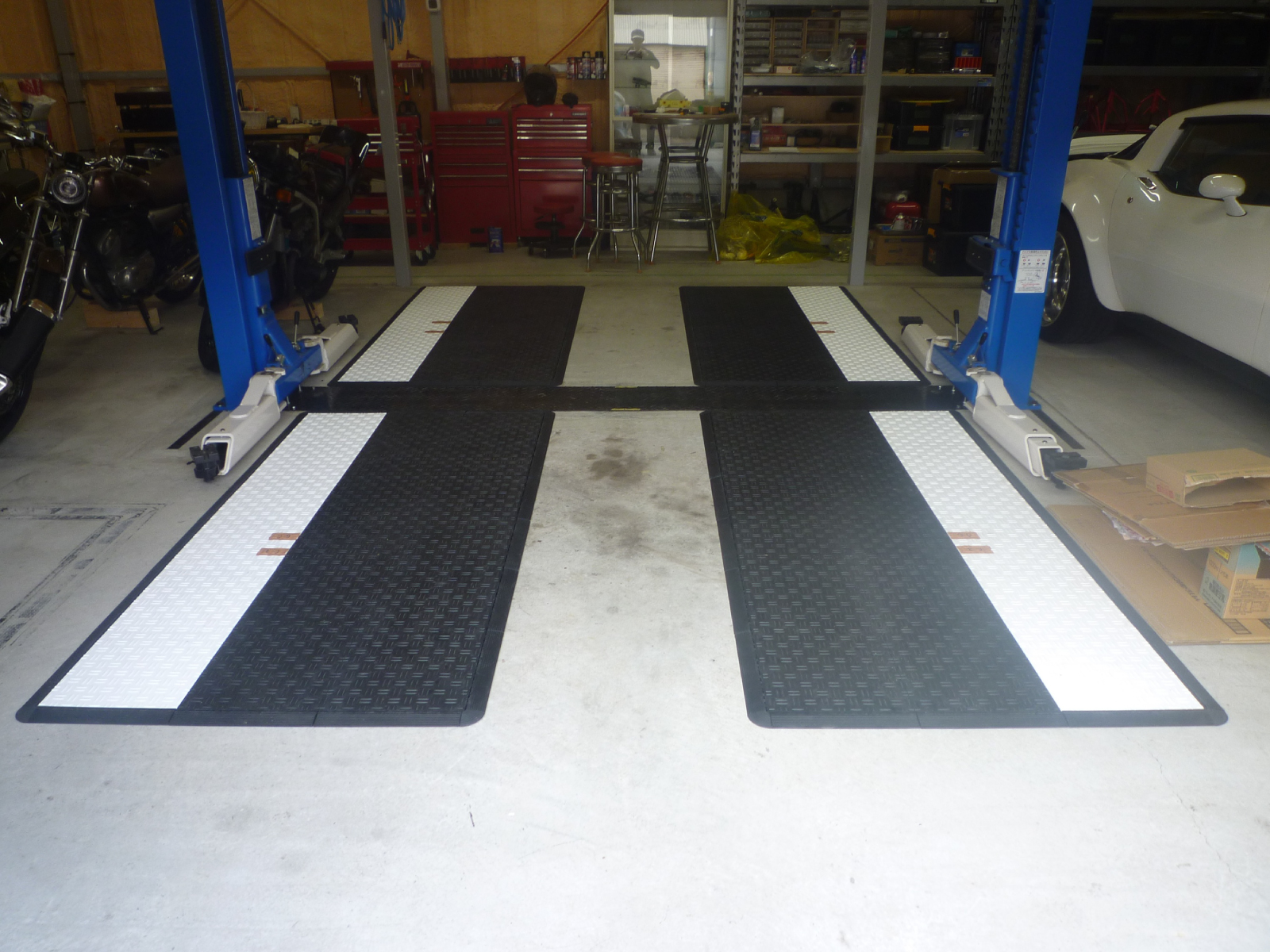 中島モータース 様