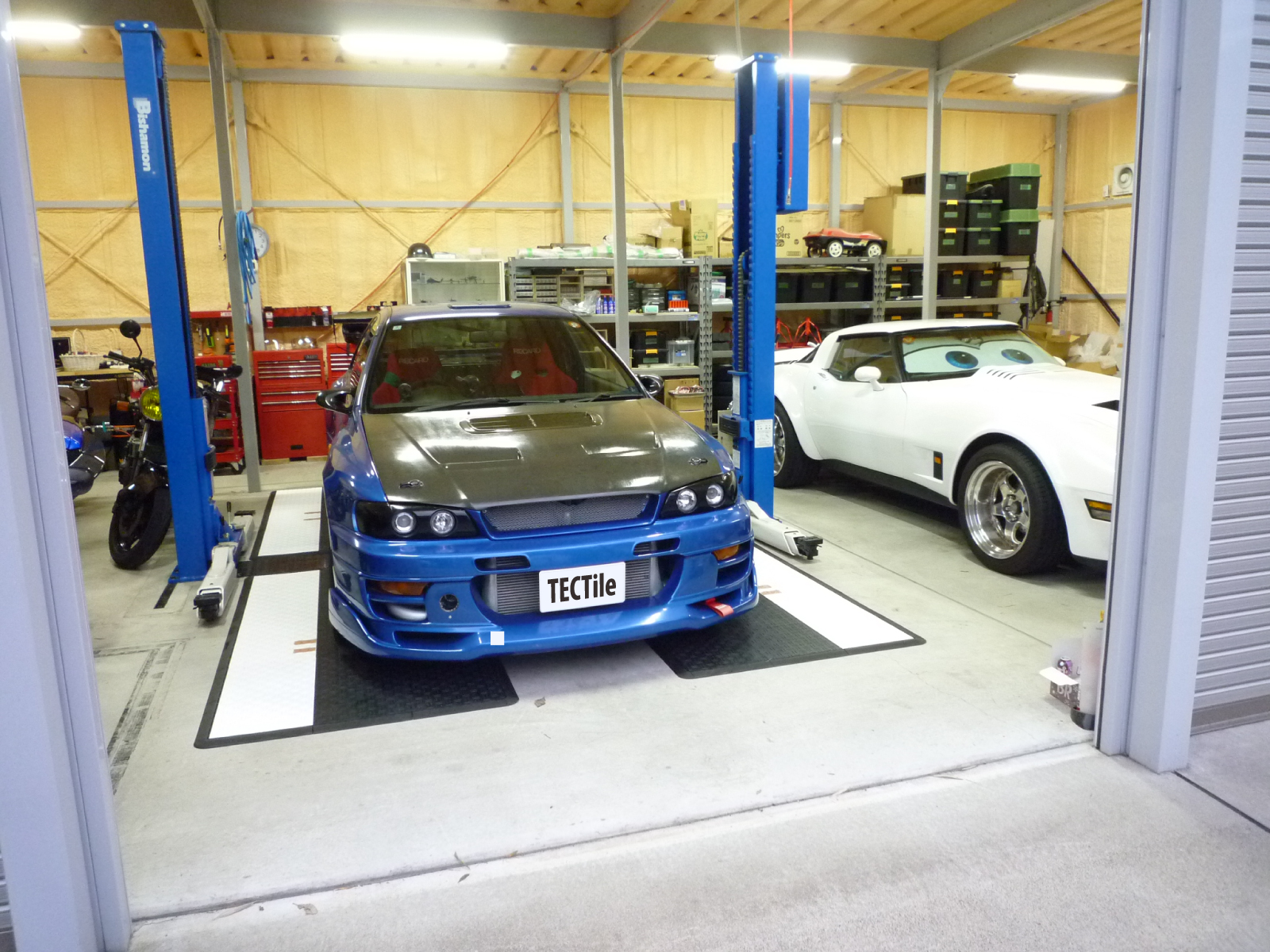 中島モータース 様